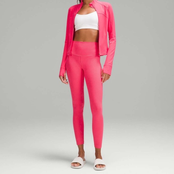 Lululemon Align High-Rise Pant 28" - Picture 1 of 10